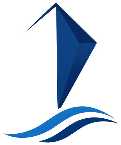Blue Ocean Corner Logo