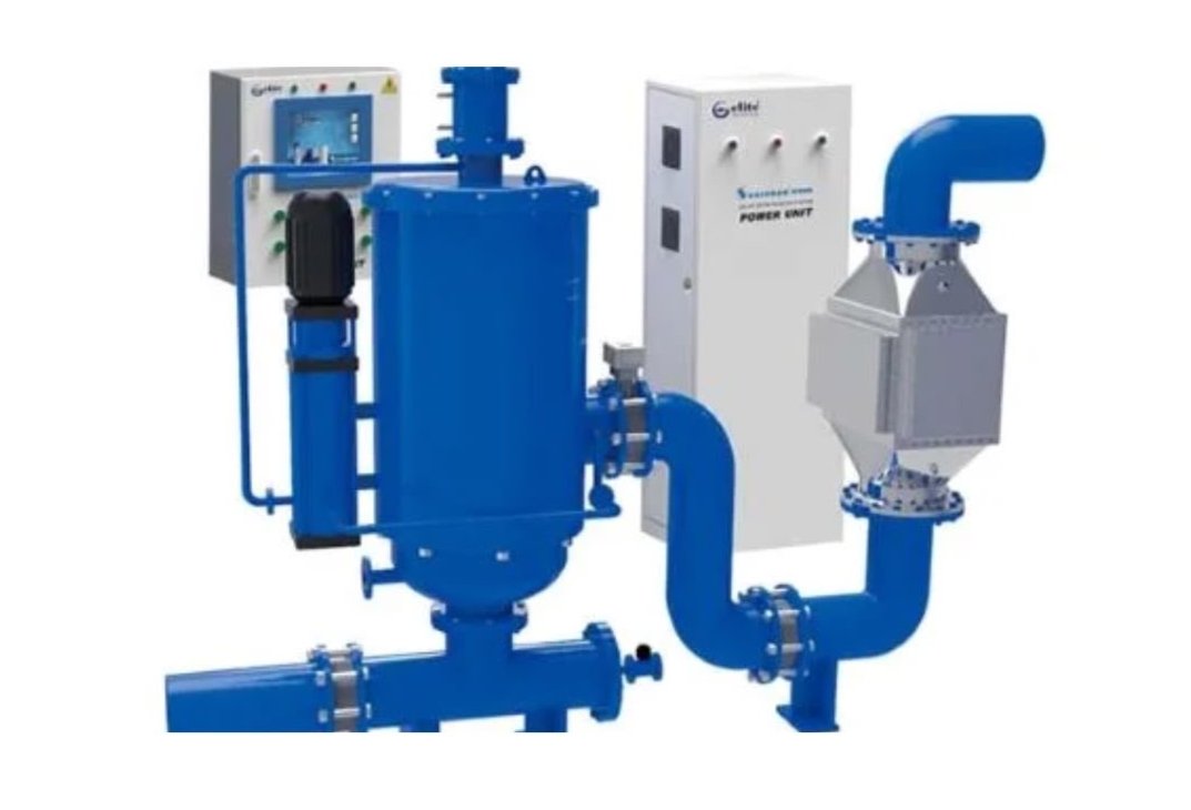 HVAC Compressors & Spares