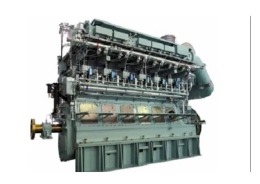 Engine Spares - 2 Stroke