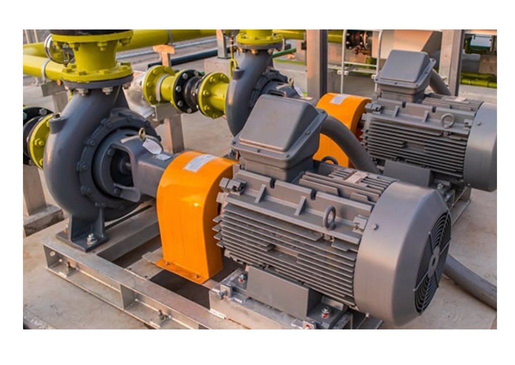 Hydraulic Systems