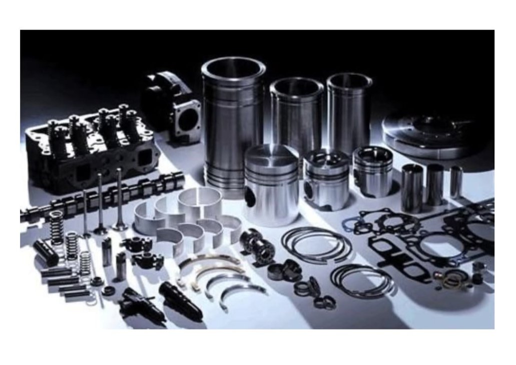 Engine Stores