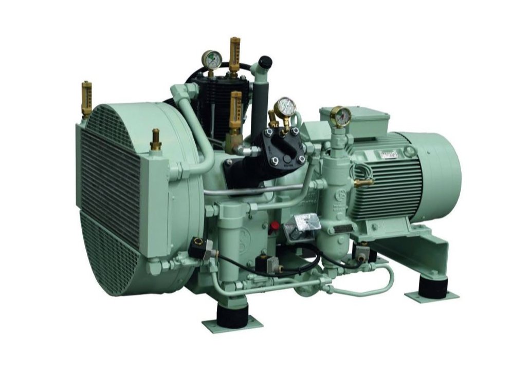 Air Compressor Spares